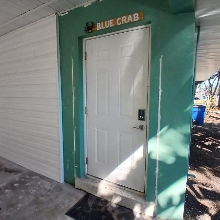 Blue Crab Dock On Gulf Canal Front Close 2 Beach Restaurants Bonita Springs Ngoại thất bức ảnh